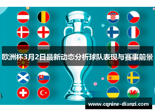 欧洲杯3月2日最新动态分析球队表现与赛事前景