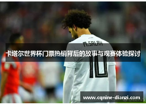 卡塔尔世界杯门票热销背后的故事与观赛体验探讨